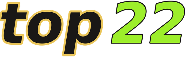 top22 logo