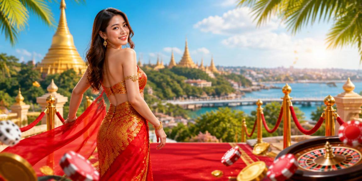 top22 ပေါ့ကာကာစီနို