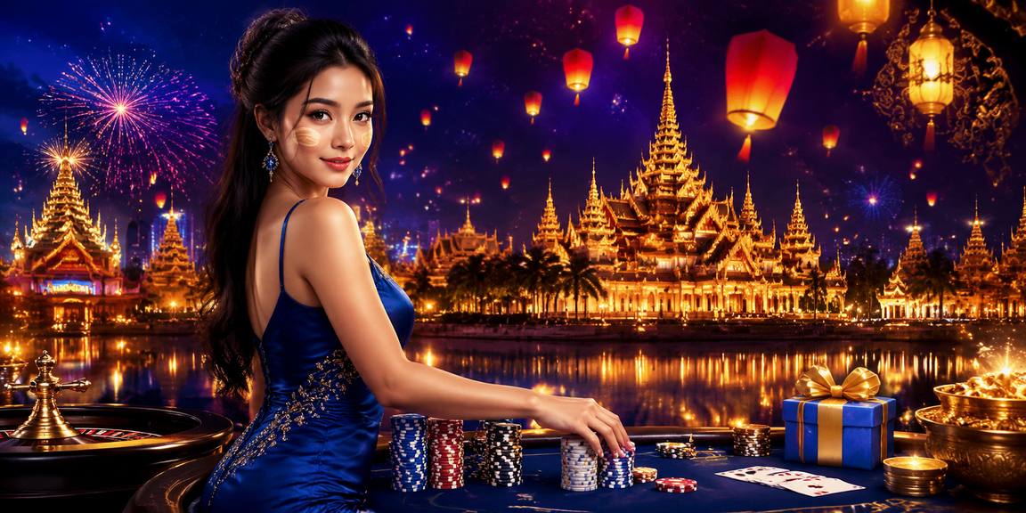 top22 ကာစီနို