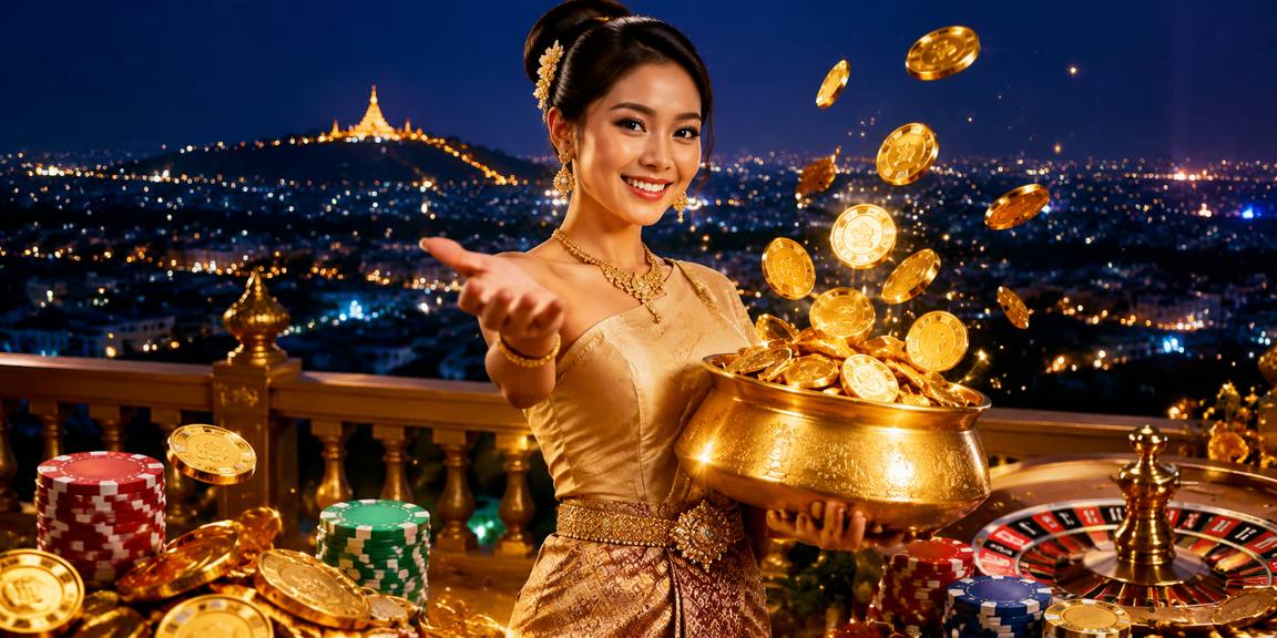 top22 top22 အတွက် တိုက်ရိုက်ကာစီနို စလော့ လမ်းညွှန်